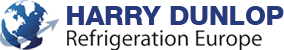 HARRY DUNLOP Refrigeration Europe